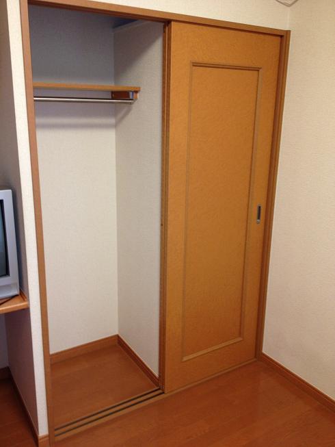 レオパレスボヌール　マ　メゾン208号室 部屋その他