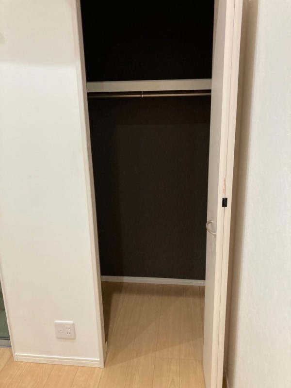 ＣＡＳＡ　ＭＩＹＡＳＨＩＴＡ1階 収納