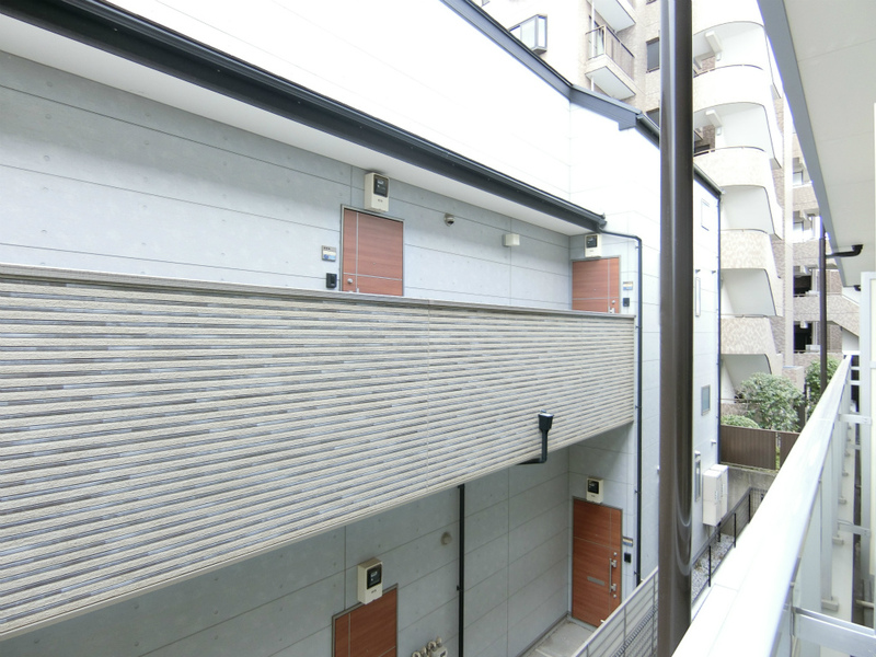 リブリ・ニューイースト2階 部屋その他