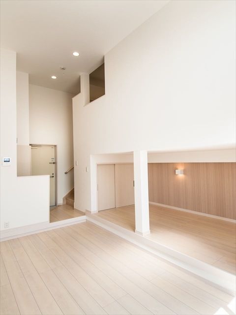 グランシェルズ リビング