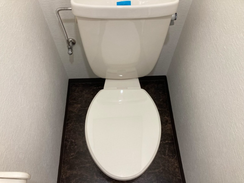 セントラルハイツいちのえ3階 部屋その他