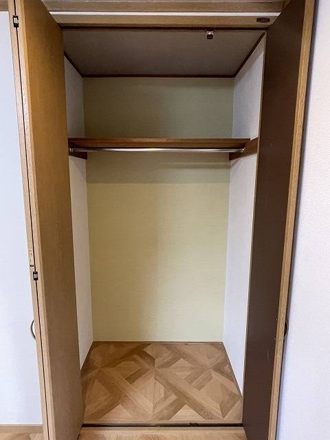 フローレふじみ野2階 部屋その他