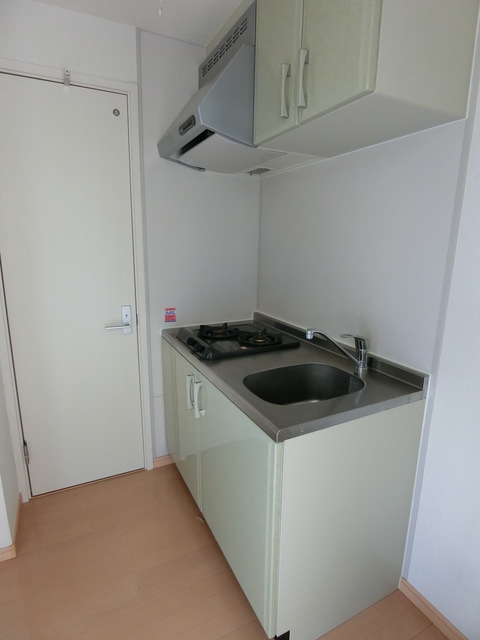 メゾン日野 キッチン