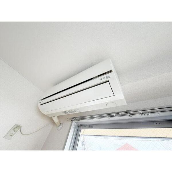 K・ONEビル 部屋設備