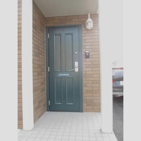 サンモール ナナ 　B103号室 エントランス