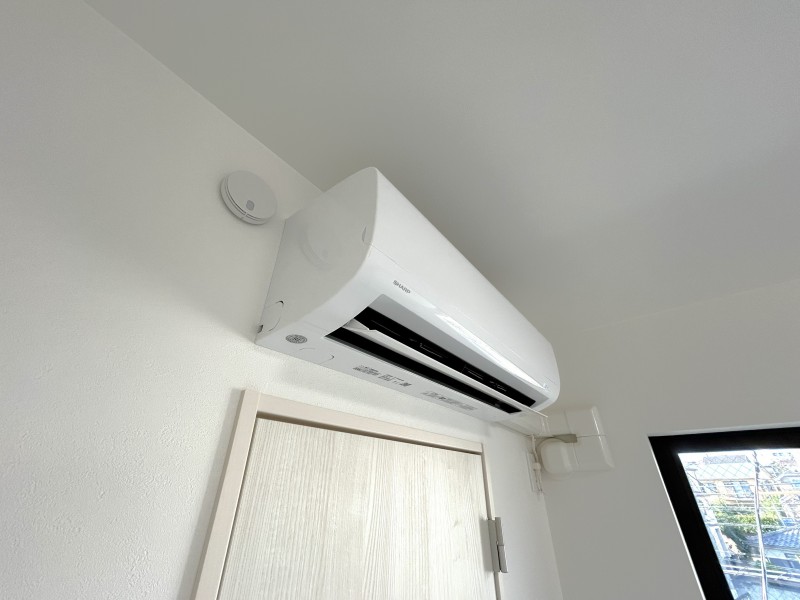 T’s Cuore西武柳沢3階 部屋設備