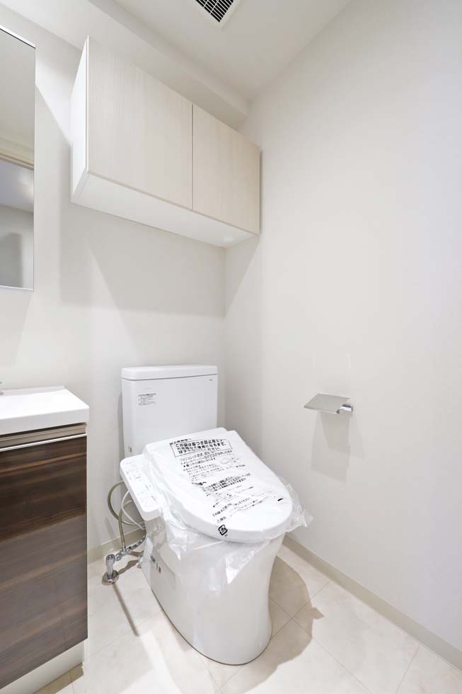 大神宮下Residence5階 内観