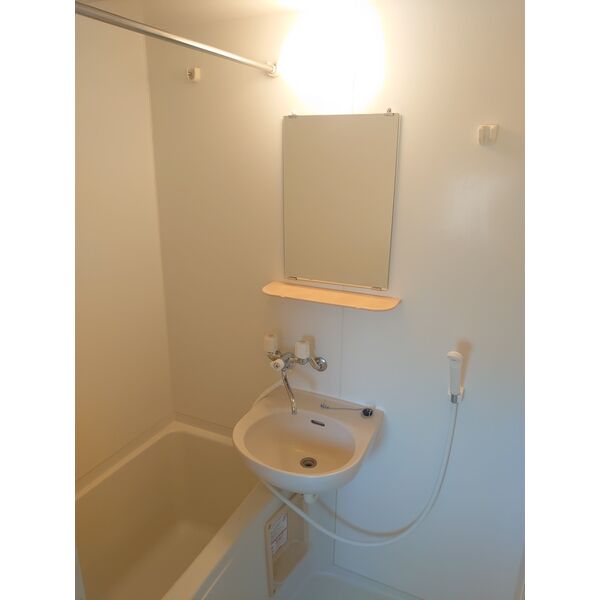 シンシア西大井404号室 部屋その他