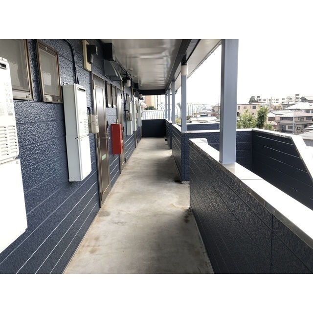 コア21103号室 部屋その他