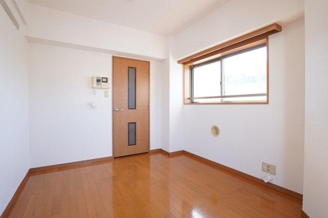 ユーコート上池袋5階 部屋その他
