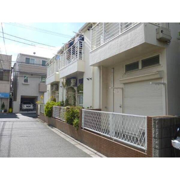 ジュネパレス浦安第06 周辺