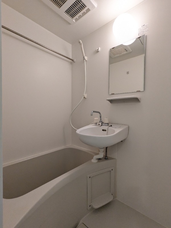 バーミープレイス鷺ノ宮1階 部屋その他