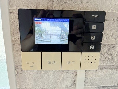 パークハイツ中島Ⅰ203号室 部屋その他