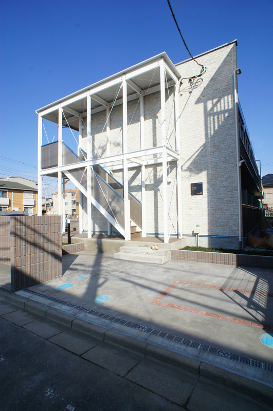 リブリ・OGW蕨の外観画像