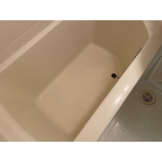 アミティY お風呂