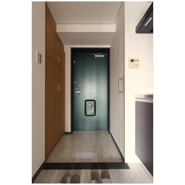 インプルーブ新川崎0602号室 同建物別部屋の参考画像