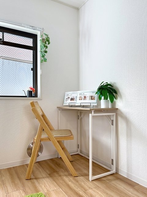 メインステージ中板橋駅前1階 ※家具・小物はイメージです