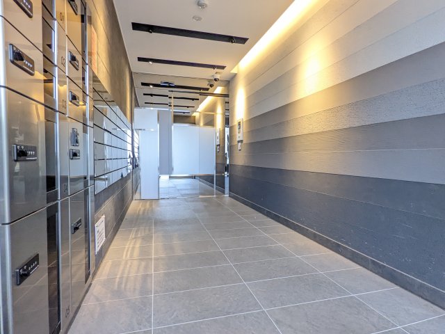 ハーモニーレジデンス新横浜203号室 部屋その他