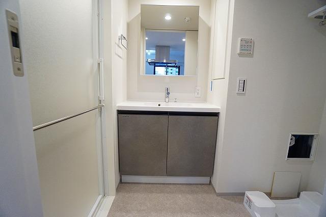 nido MOTOHASUNUMA5階 洗面所