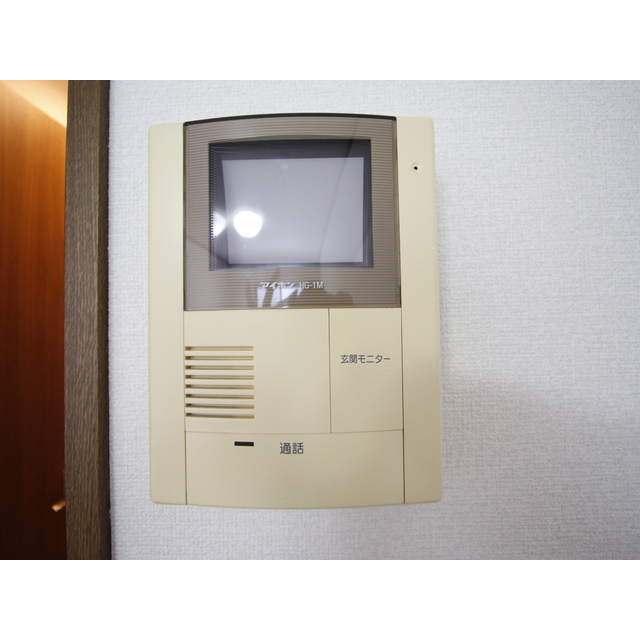 アムール リーヴェロ204号室 部屋その他