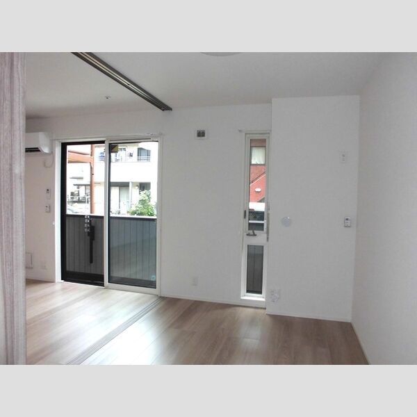 ラ・ミューズ溝沼102号室 部屋その他