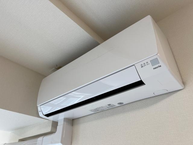 アーバンパレス 室内設備