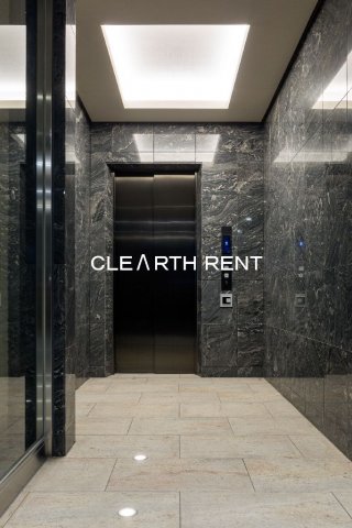 コンシェリア品川南 ＴＨＥ ＧＲＡＮＤ ＲＥＳＩＤＥＮＣＥ3階 ★エレベーター★