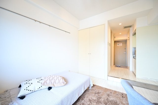 スカイコート世田谷用賀5階 ※家具・小物はイメージです