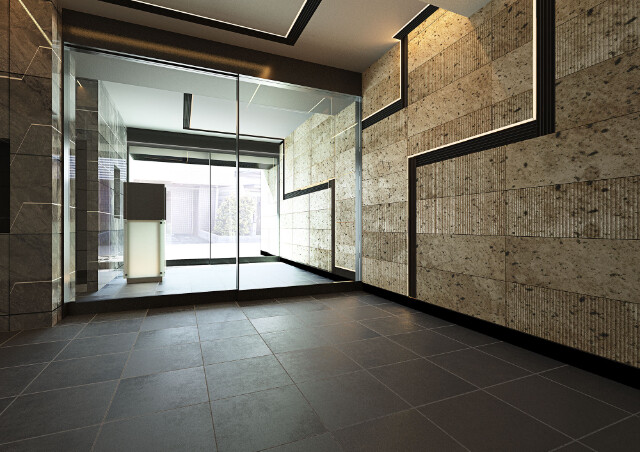 ＡＲＫＭＡＲＫ王子本町2階 部屋その他