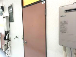 コーポアメニティⅠ207号室 ※写真は別室です