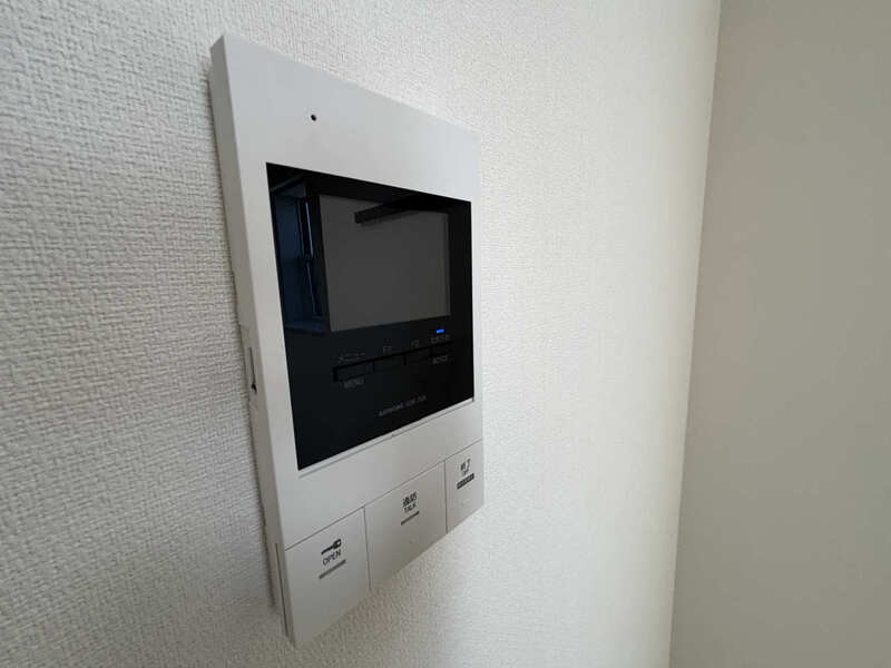 リブリ・北綾瀬3階 部屋その他