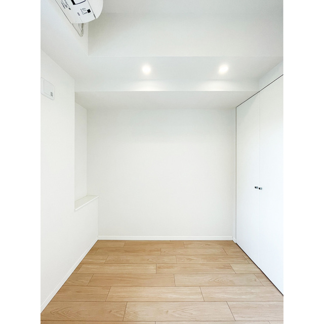 オーパスホームズ千駄木0205号室 部屋その他