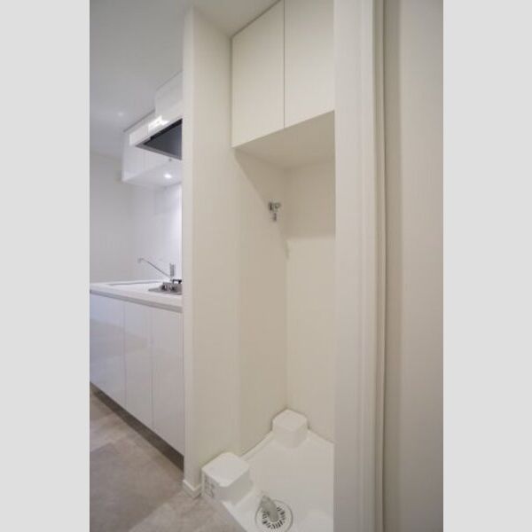 プライムメゾン森下WEST410号室 その他設備