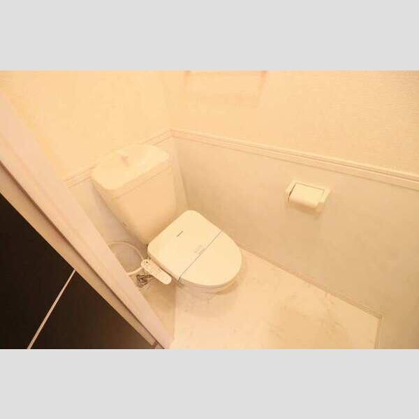 グラン　プレジール(grand plaisir) トイレ