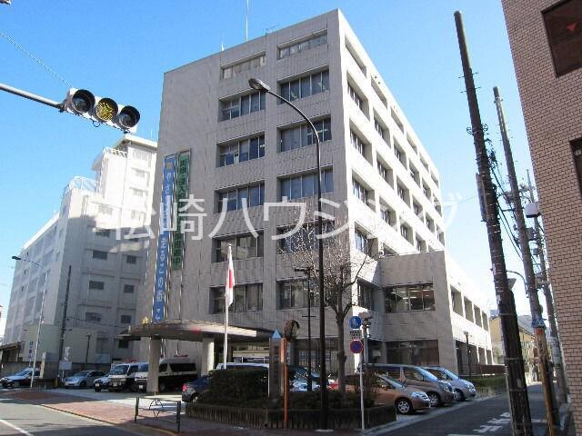 フェリスリッシュ 練馬警察署