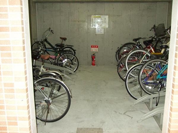 ステージファースト恵比寿東3階 部屋その他