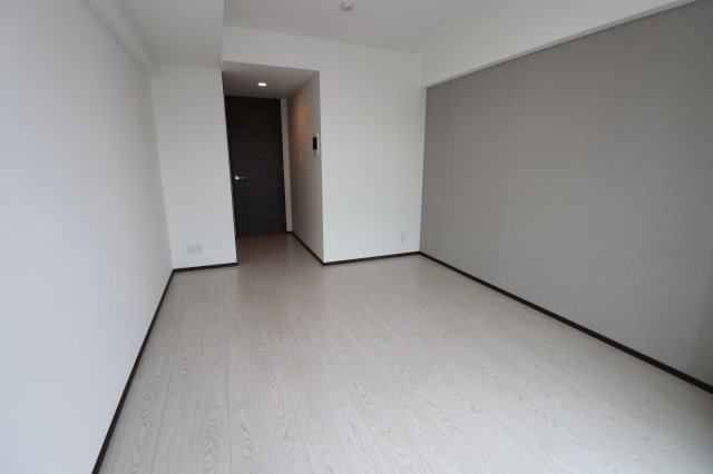 GENOVIA川崎鈴木町skygarden リビング