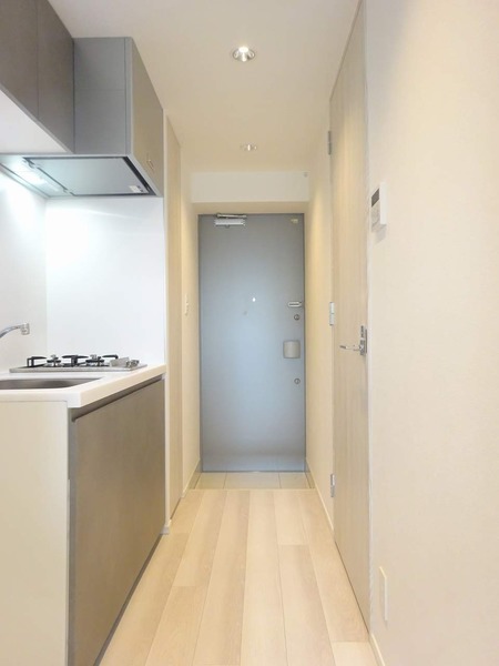 ＧＥＮＯＶＩＡ川口元郷704号室 その他