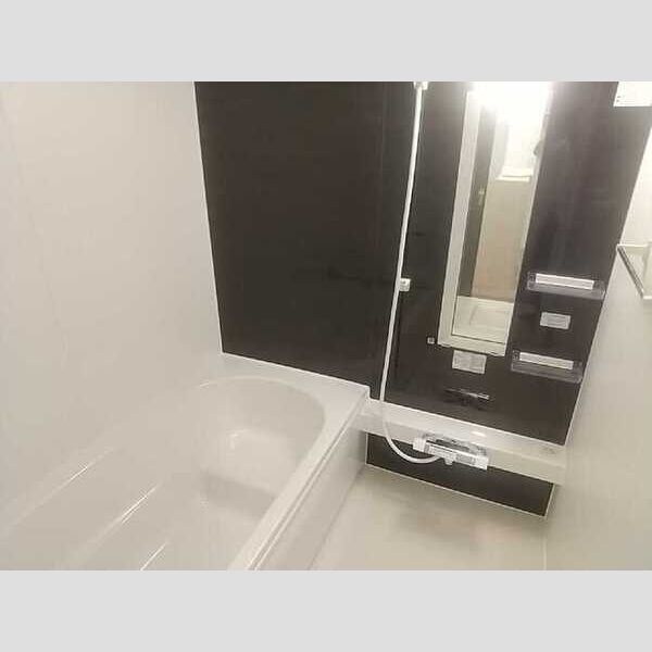 アニバーサリー203号室 バス