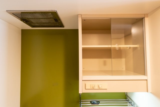 ＴＯＰ金町2階 キッチン