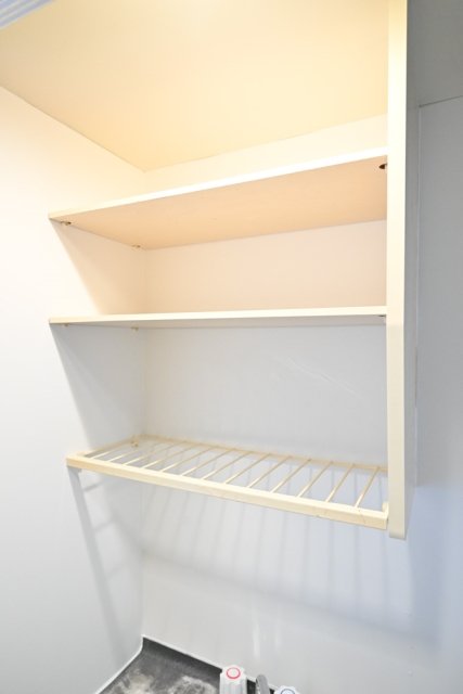 グリーンプラザ東あずま キッチン