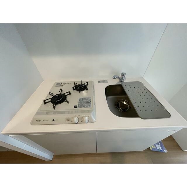 LEGALAND西小山ANNEX キッチン