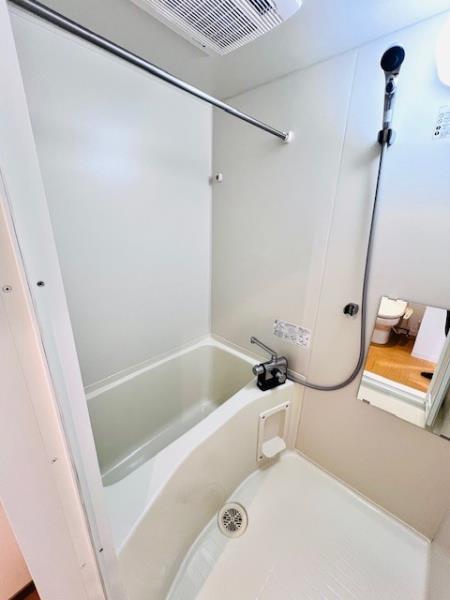 ＫＤＸレジデンス門前仲町5階 お風呂