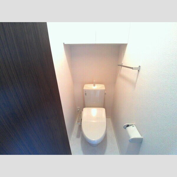 maison楓Ⅲ 温水洗浄便座