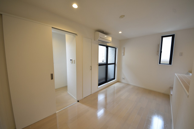 ＣＢ宮原レイル2階 部屋その他