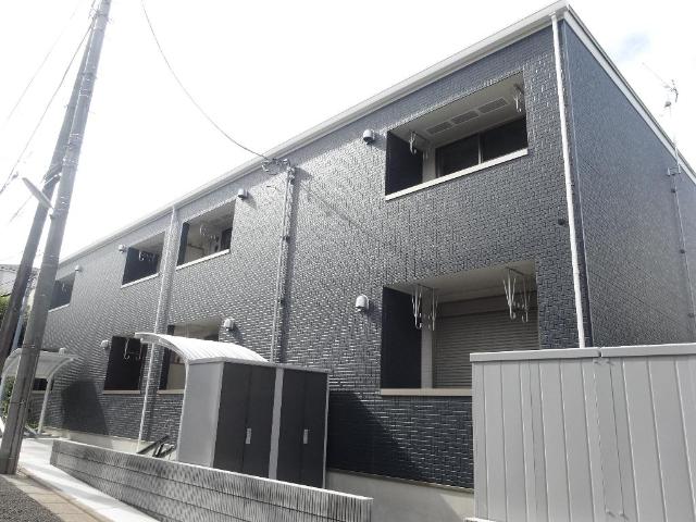 ＪｕｈａｍｏａⅡ　-ジュハモア- 外観写真（昼）