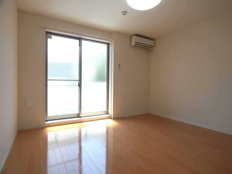 リブリ・スターフラワー2階 内観