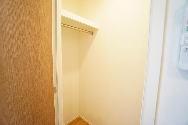 ALTERNA東池袋8階 収納