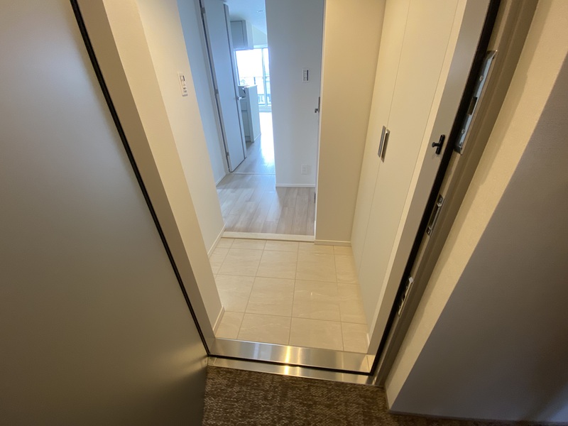 ONE ROOF RESIDENCE NISHINIPPORI15階 参考写真