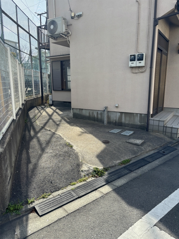 クラウディア扇 部屋設備